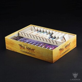 Arena Organizer