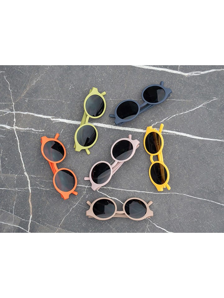 Filibabba Sonnenbrille in Dunkelblau günstig kaufen