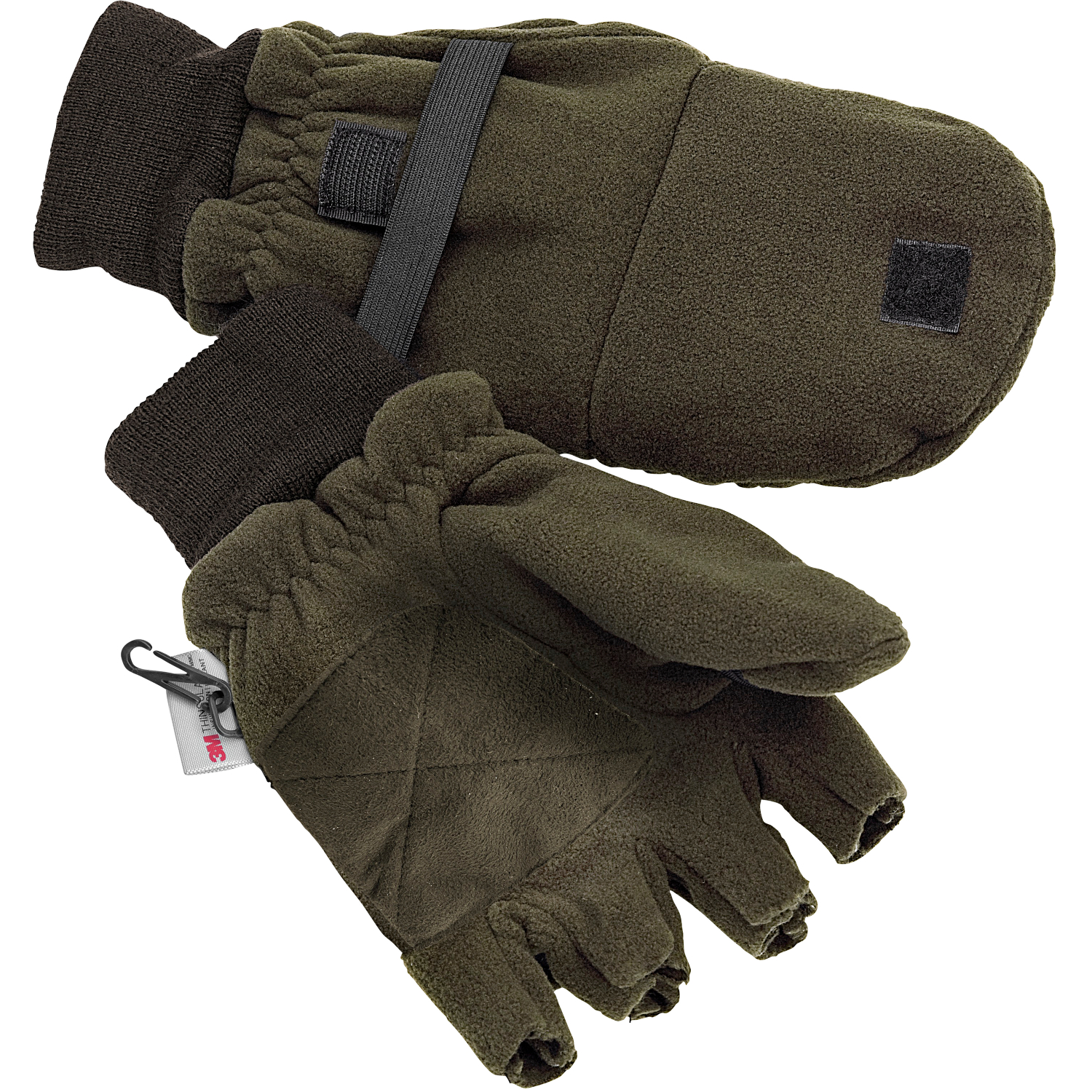 Pinewood Unisex Handschuhe