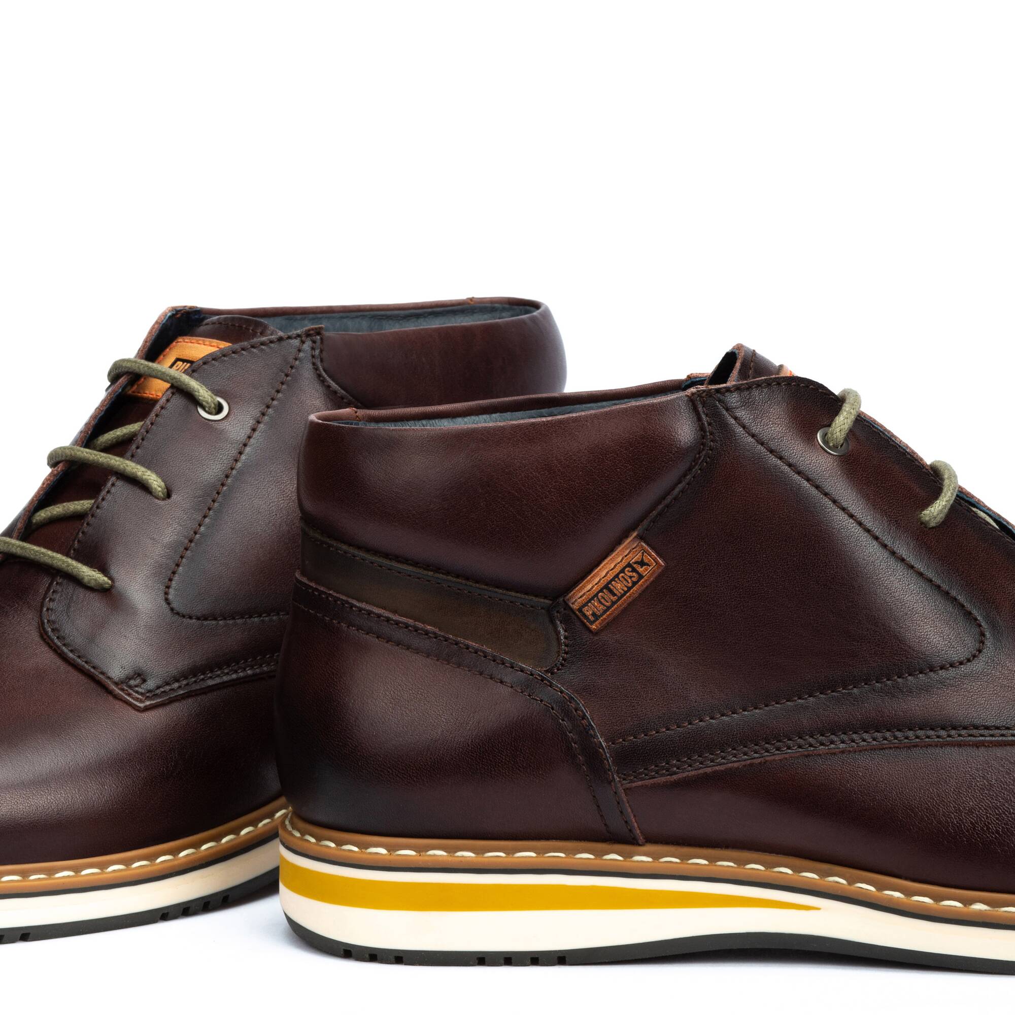 Męskie buty wyjściowe Pikolinos Ávila – OLMO