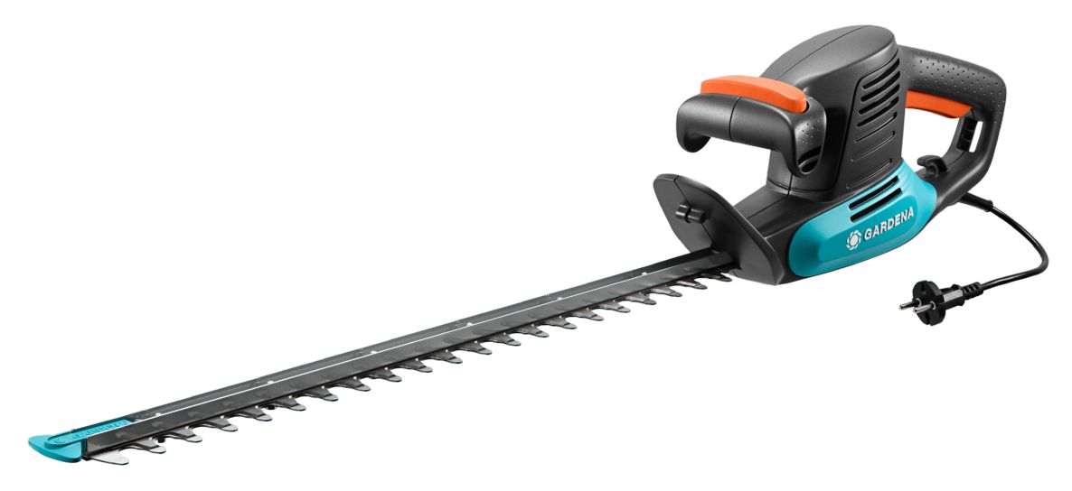 Gardena 09832-20 sähköinen pensasleikkuri EasyCut 500/55