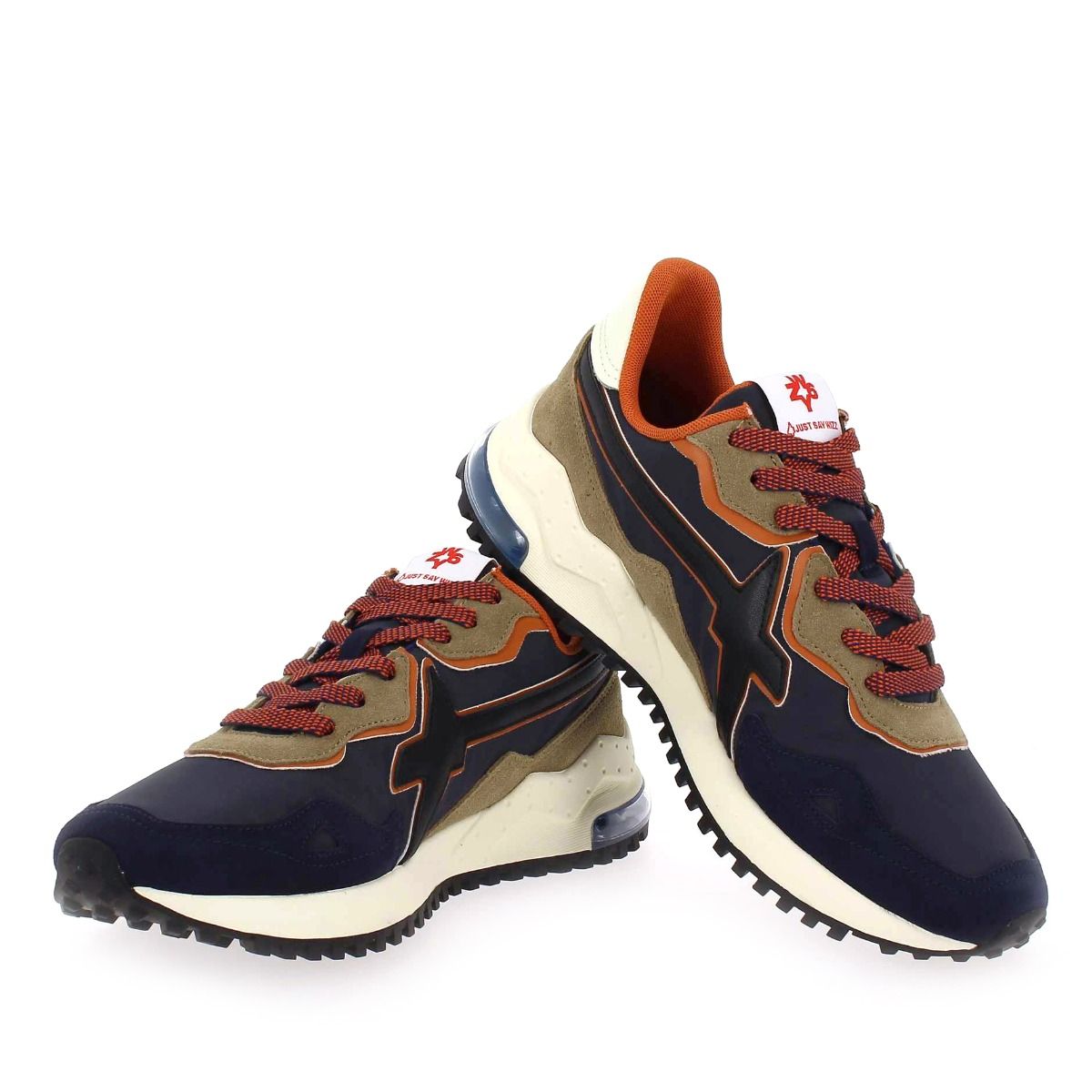 Wizz  BREEZE M 2C86 - Marine Beige