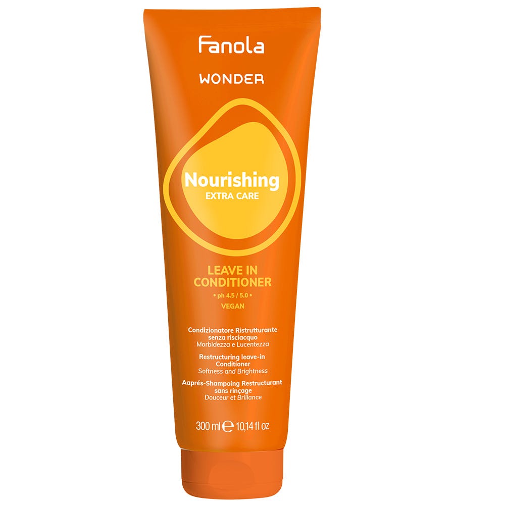 Fanola Wonder Nourishing Leave in Conditioner 300 ml