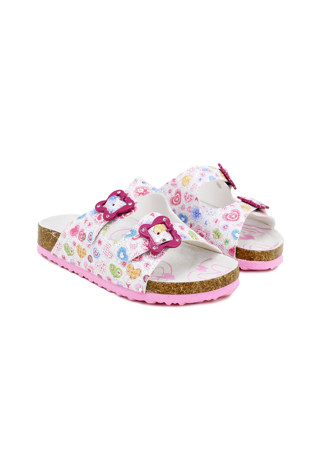 Zapatillas Reina Helena