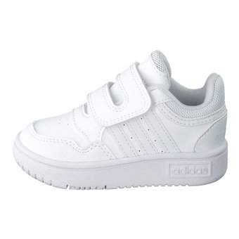 adidas Hoops 3.0 CF I Sneaker in weiß