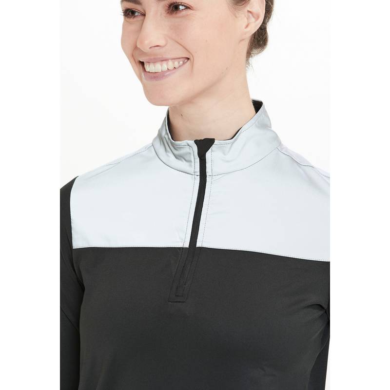 Endurance Tusina Langarmshirt Damen