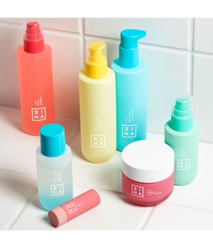3INA The Fixing Spray Fixing Spray-100 ml