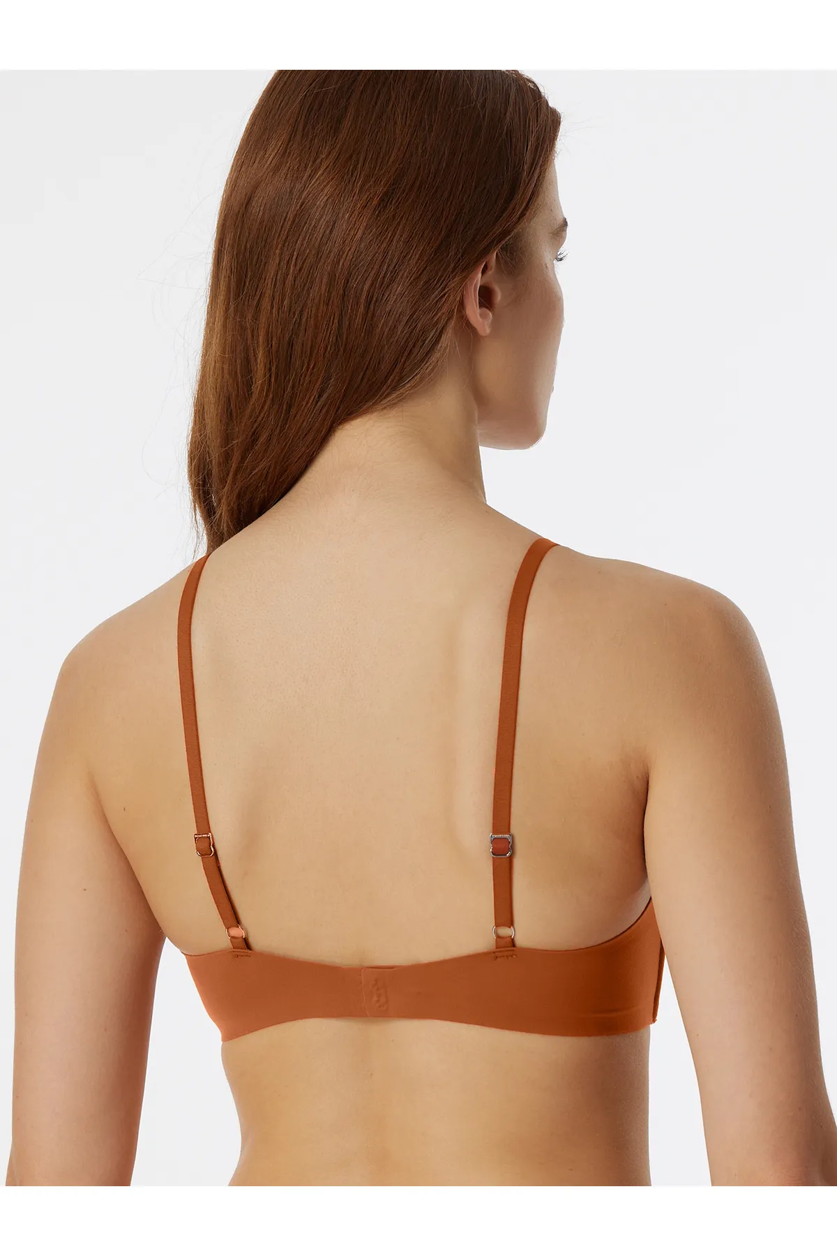 Schiesser  Bügelloser BH Invisible Soft
