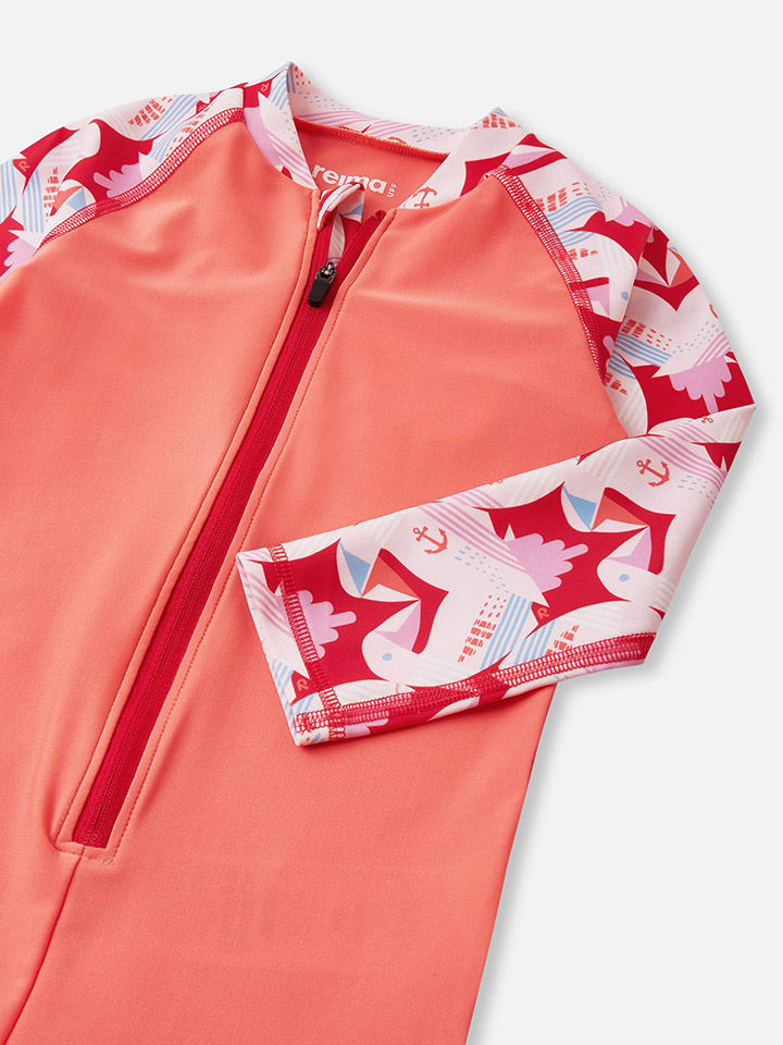 Reima Badeoverall 
