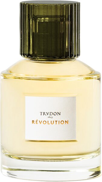 Trudon Révolution Eau de Parfum