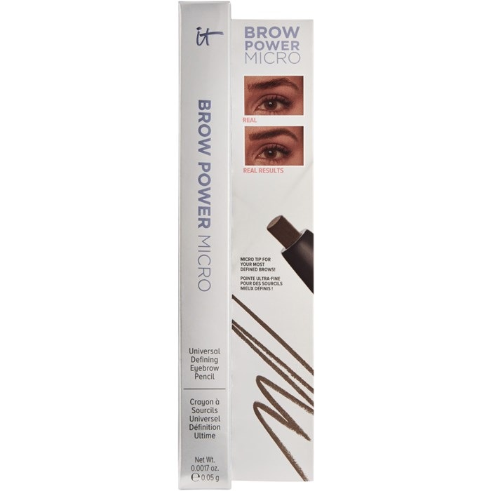 Brow Power Universal Micro