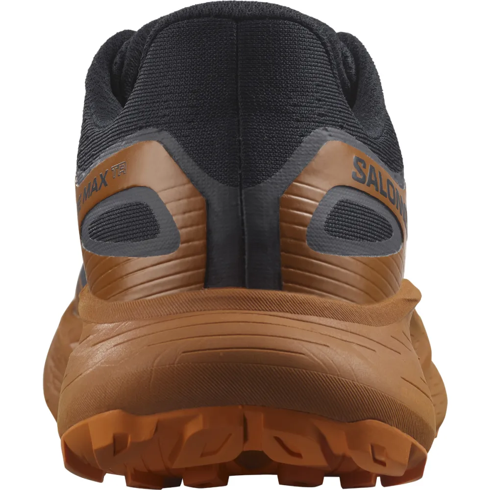 Salomon GLIDE MAX TR L47120400 / schwarz