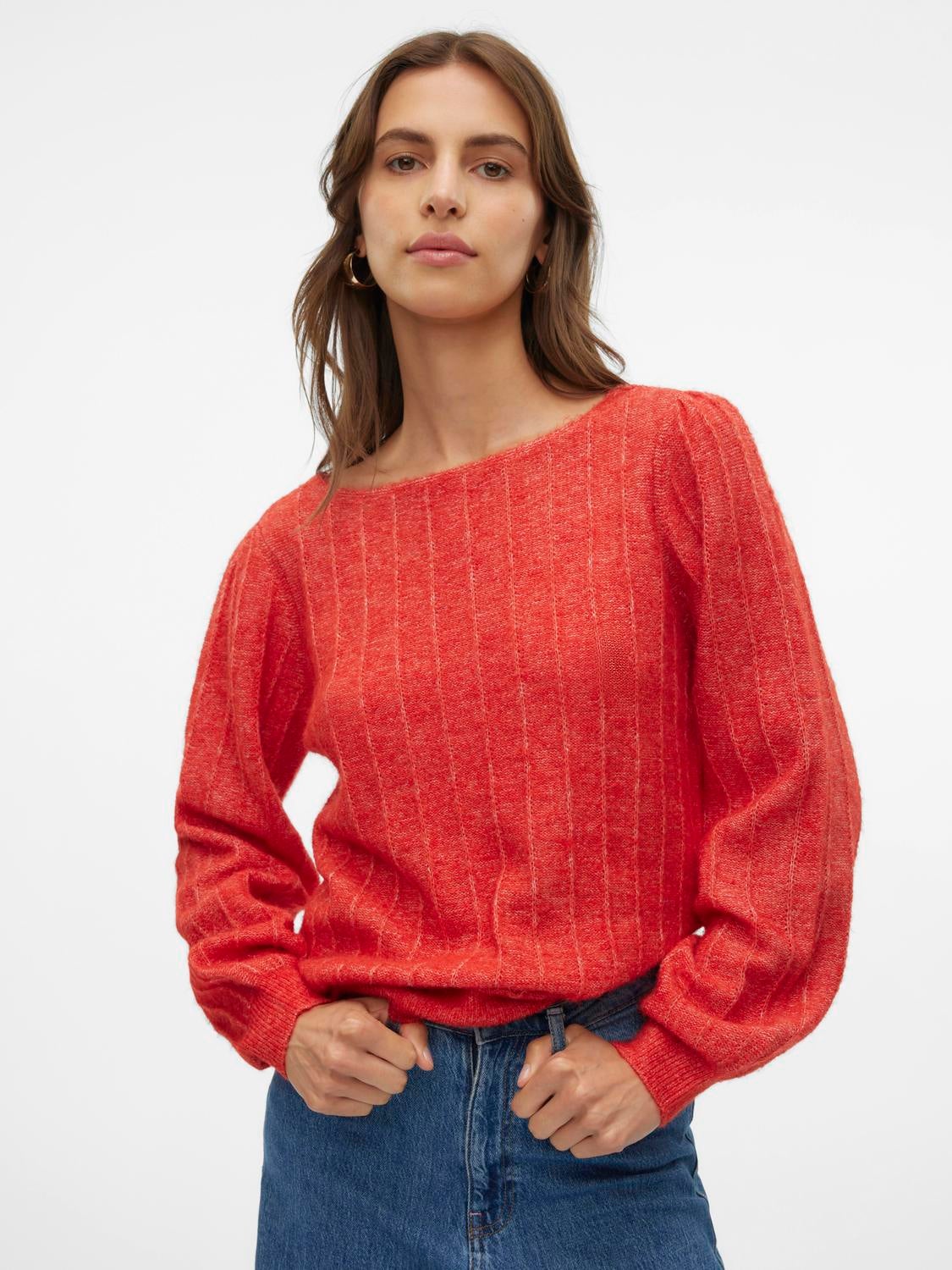 VMKAMILLE Pullover