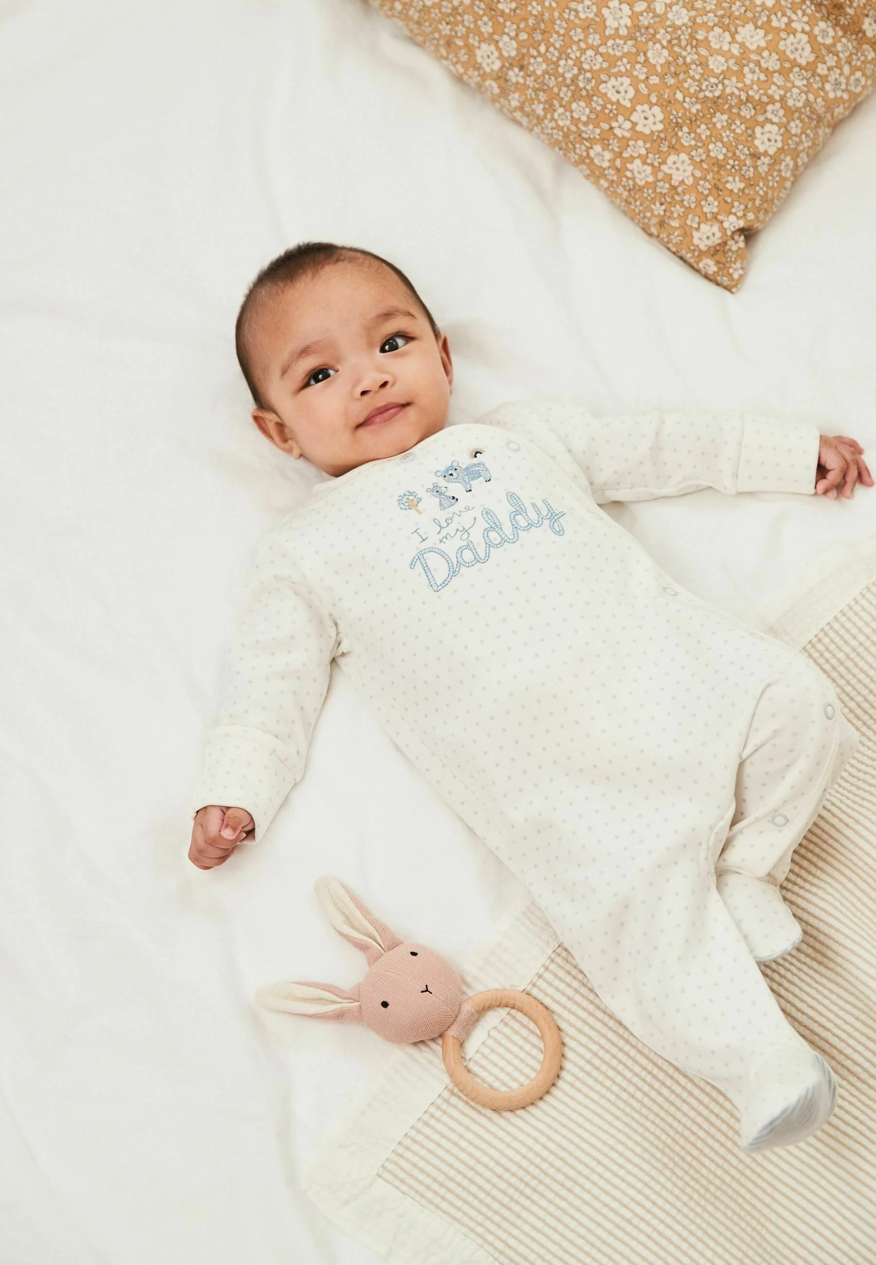 Siguiente PIJAMA FAMILIA BEAR PACK DE 1 - Pijama