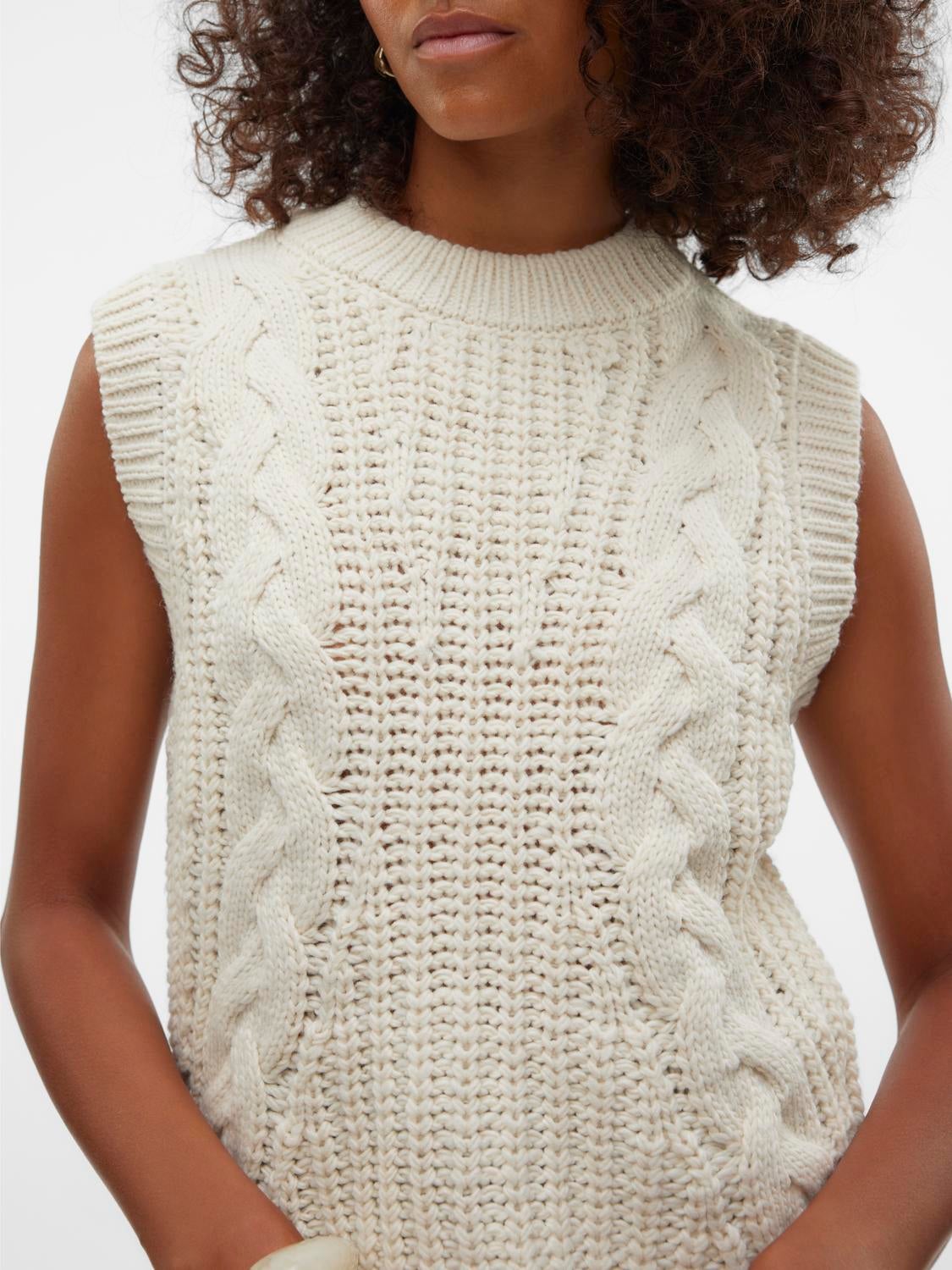 VMKEYSA Pullover