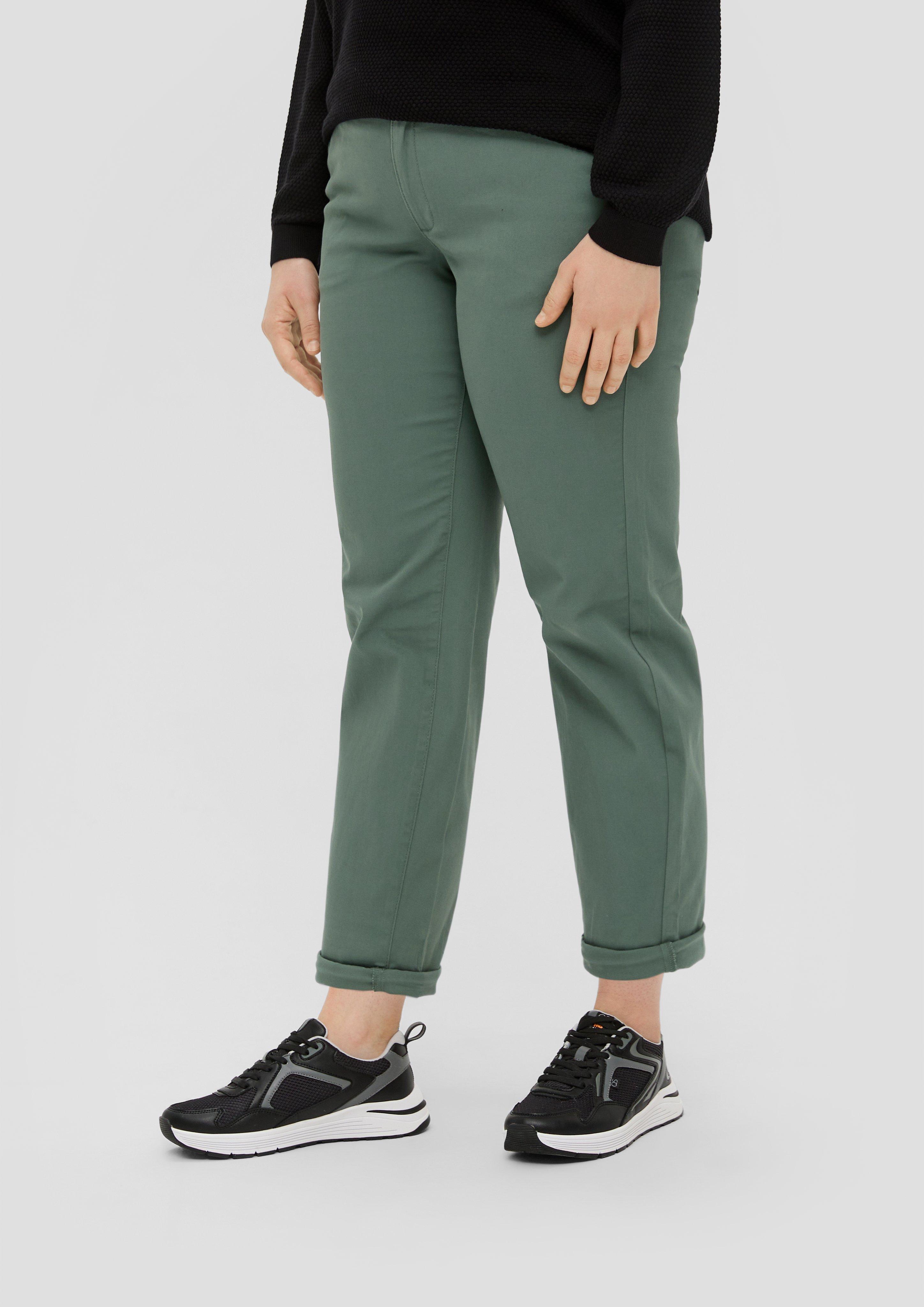 Chino-Hose aus Twill  2149156-7816