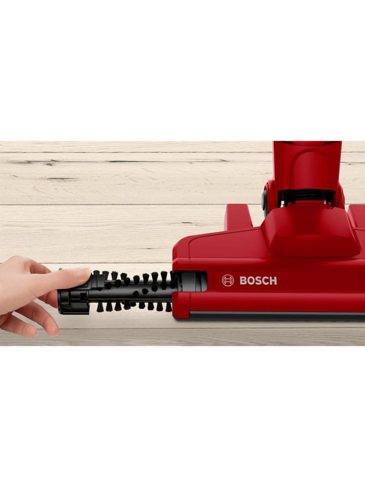 Bosch Staubsauger Readyy'y 14.4V SER2 BBHF214R in Schwarz günstig kaufen Anzahl: 1 Stück