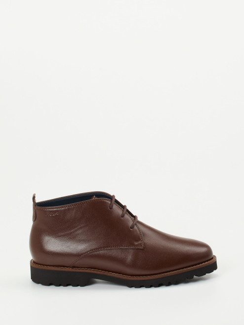 Schnürstiefelette-27512190023 Sioux