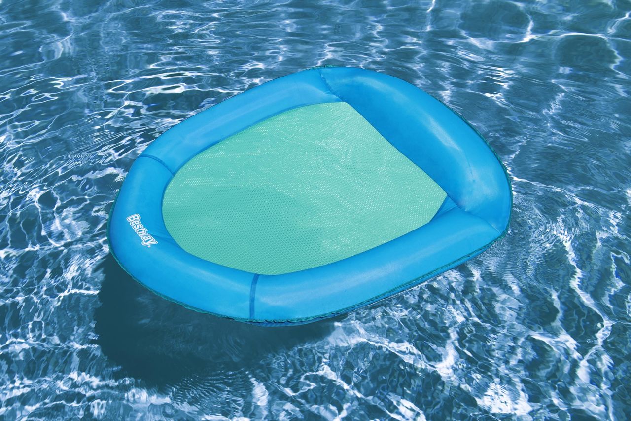 Bestway Flex 'n Fold™ Poolmatte 106 x 105 cm