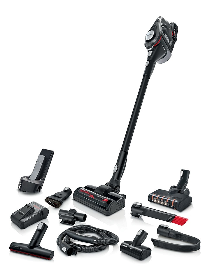 Bosch Kleingeräte Handstaubsauger 