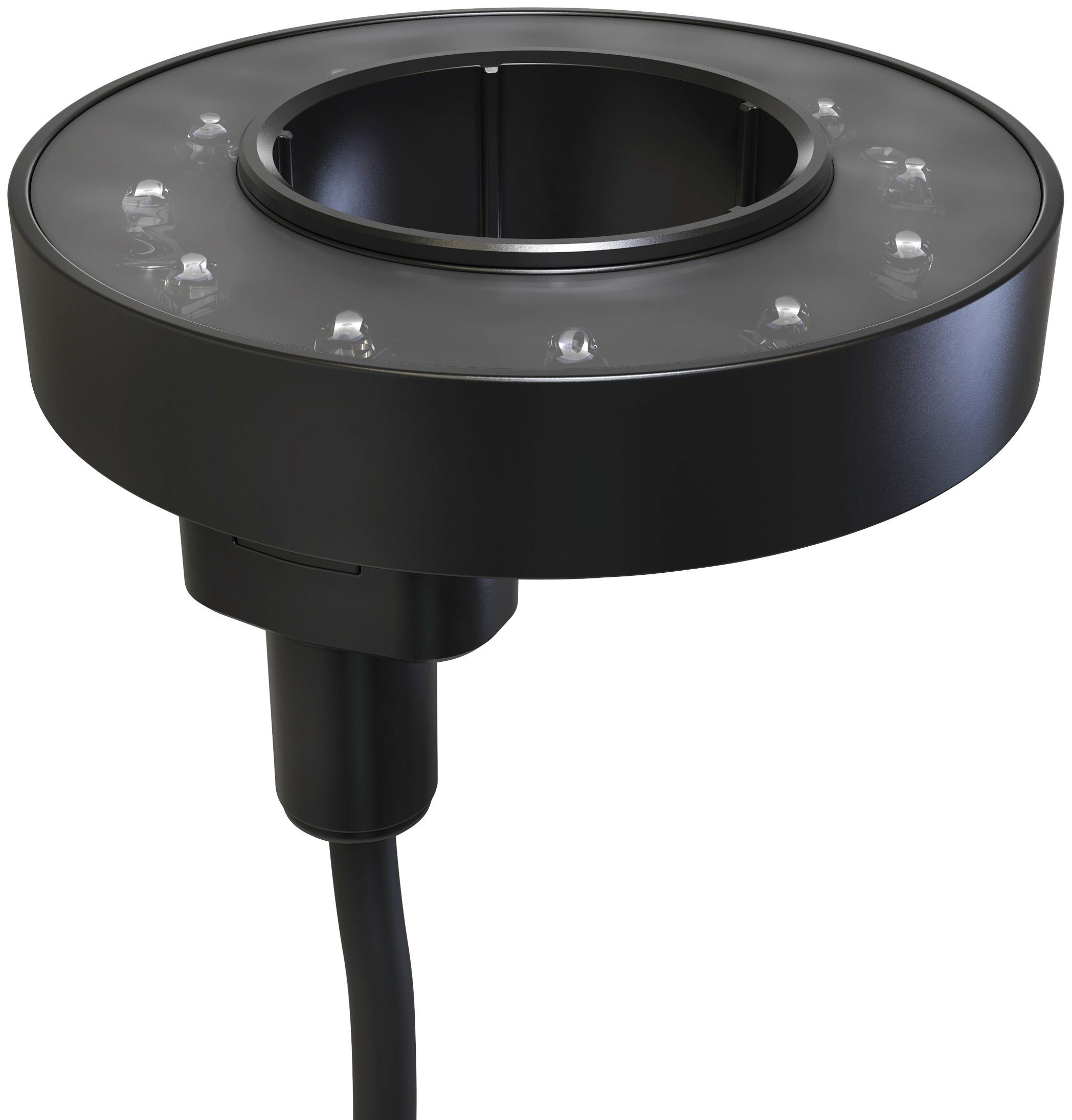 OASE Teichleuchte Fountain Ring LED