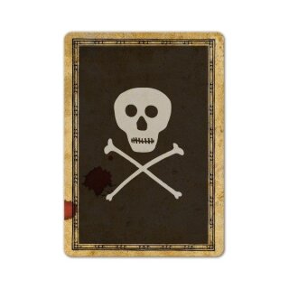 Blood & Plunder: Unaligned Action Deck