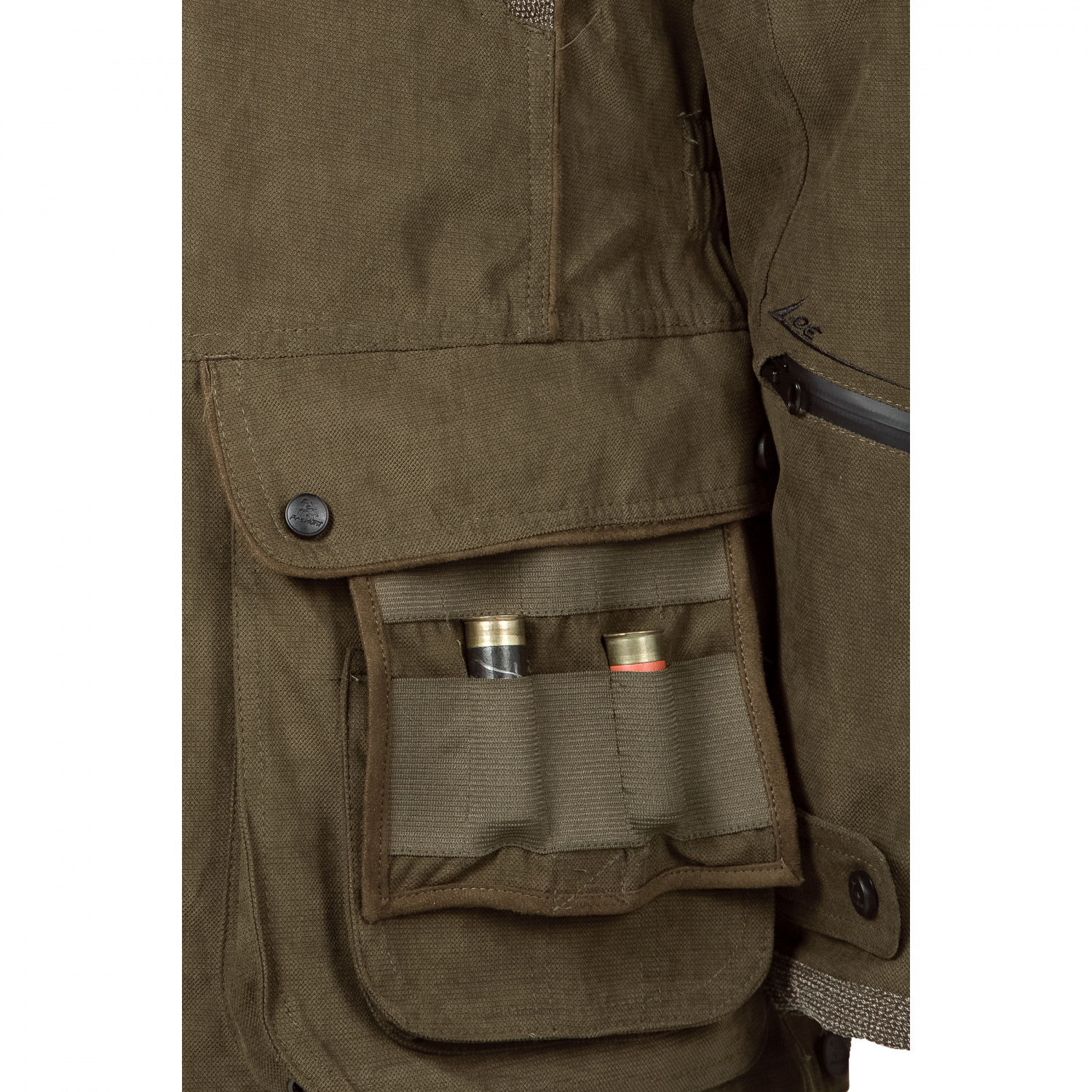 Ligne Verney-Carron Herren Outdoor-Jacke Prohunt Ibex