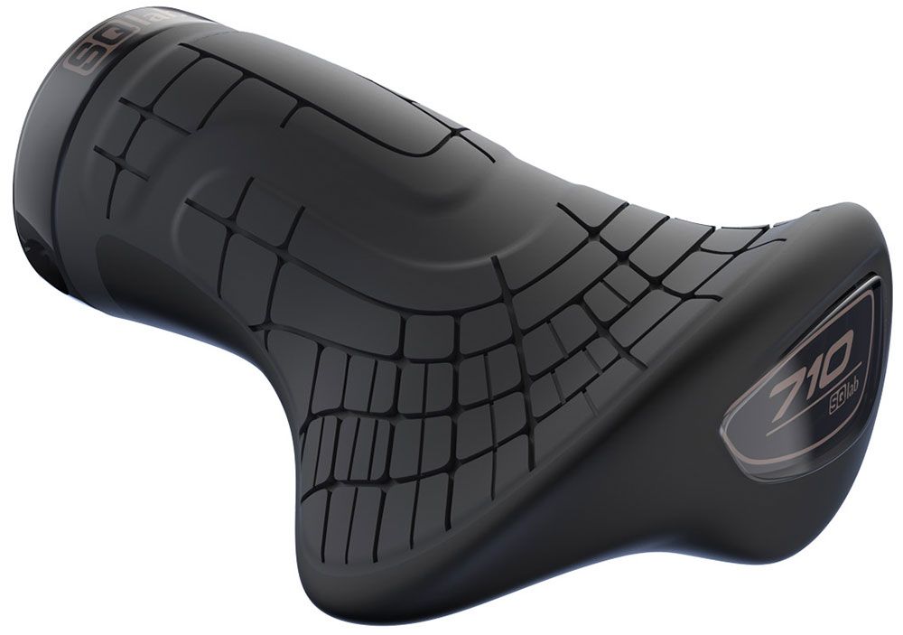 SQlab 710 short Griffe kaufen | Bike-Discount