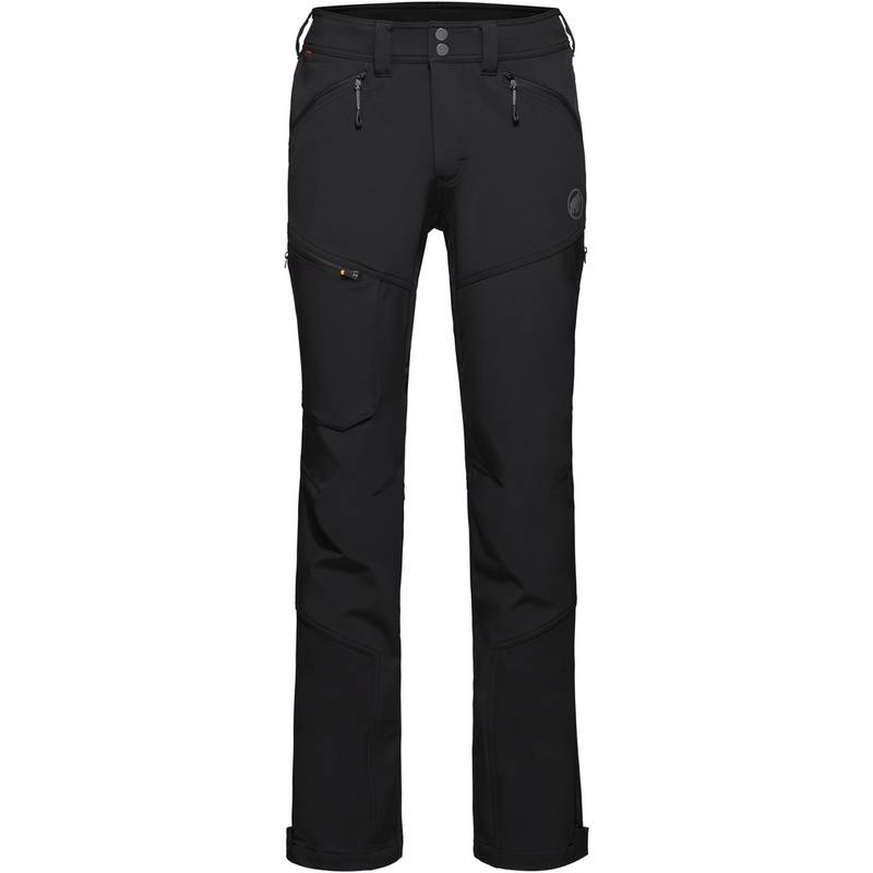 Mammut Zinal Guide Softshellhose Herren