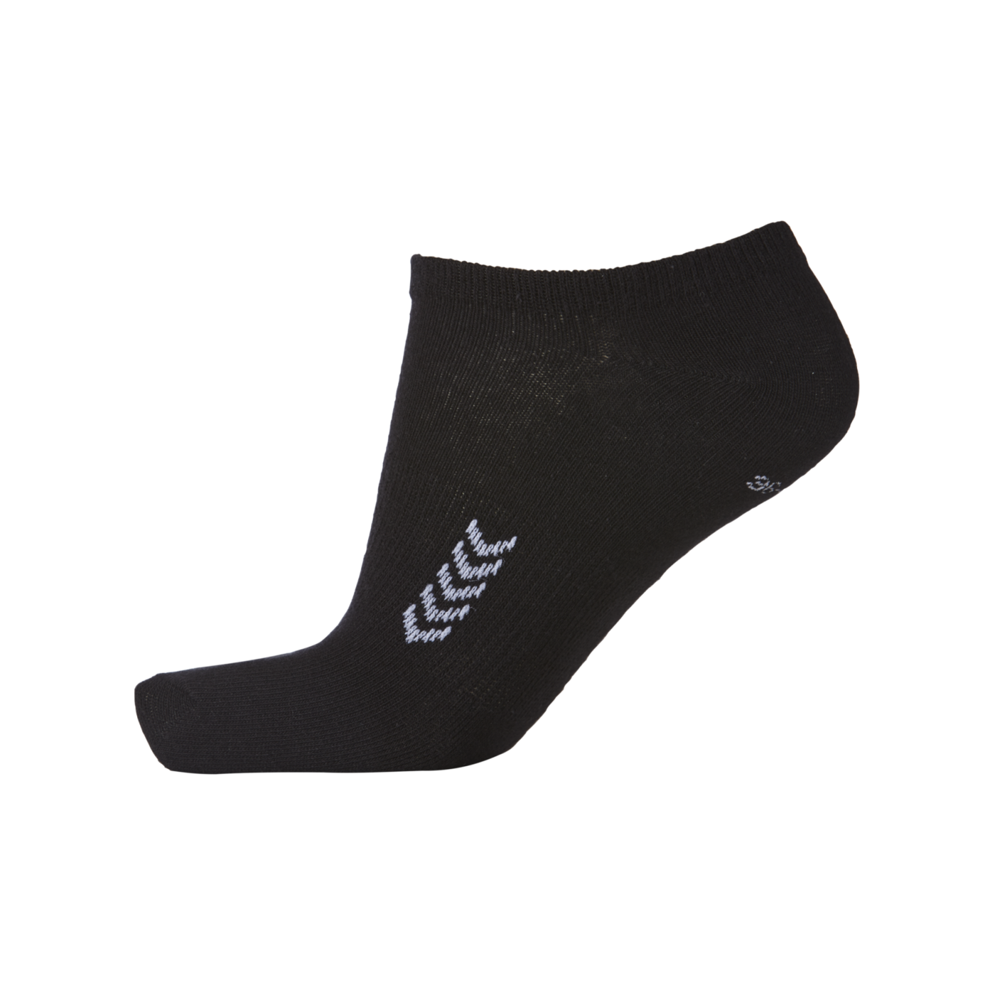 Hummel Ankle SMU Sock Socken Schwarz F2114