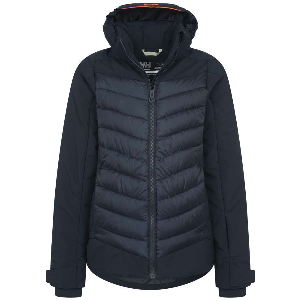 Helly Hansen Serene Kinder Ski Jacke 41751-597