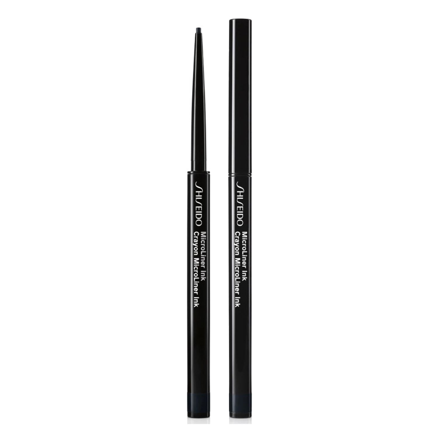 Shiseido MicroLiner Ink Eyeliner sans bavure Tenue 24h