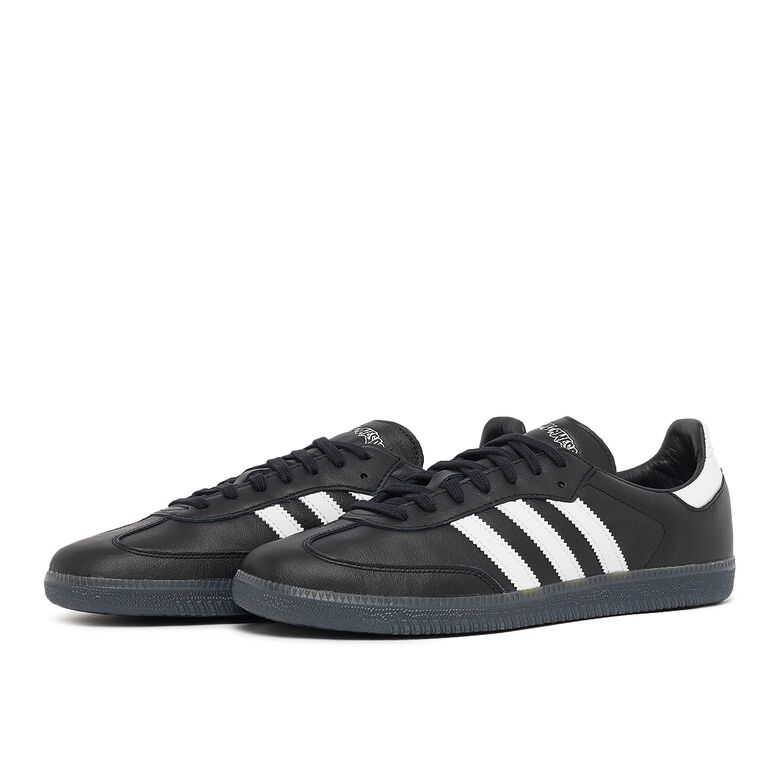 adidas Originals x Fucking Awesome Samba OG cblack/ftwwht/goldmt