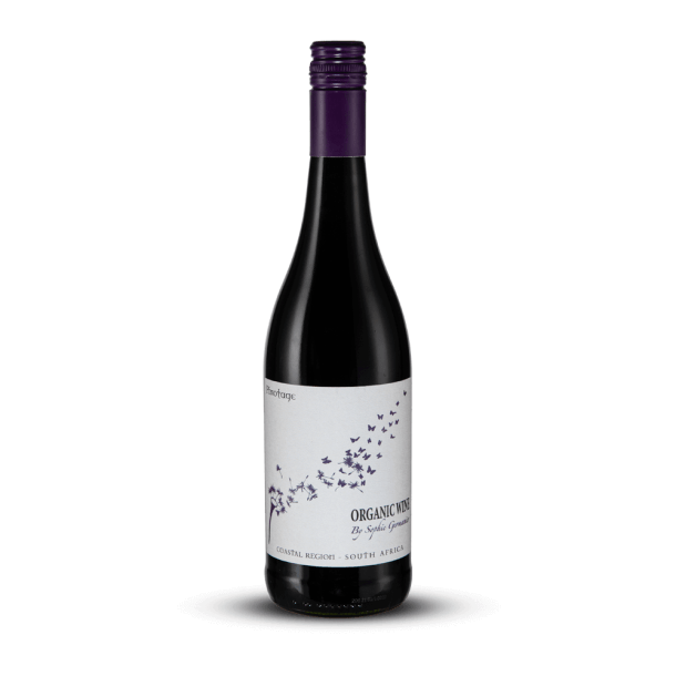 Pinotage Rouge 2021 - Sophie Germanier
