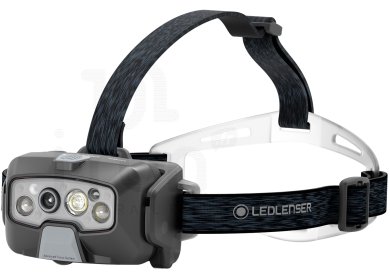 Ledlenser HF8R Core