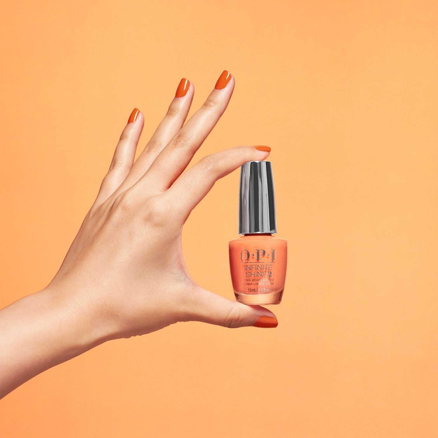 OPI Infinite Shine