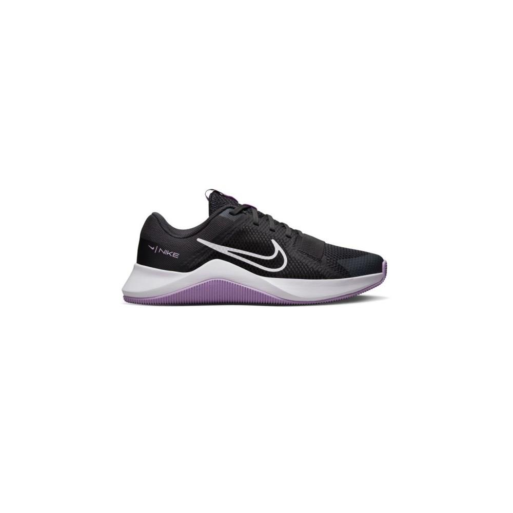 Nike MC Trainer 2 DM0824-005 / schwarz