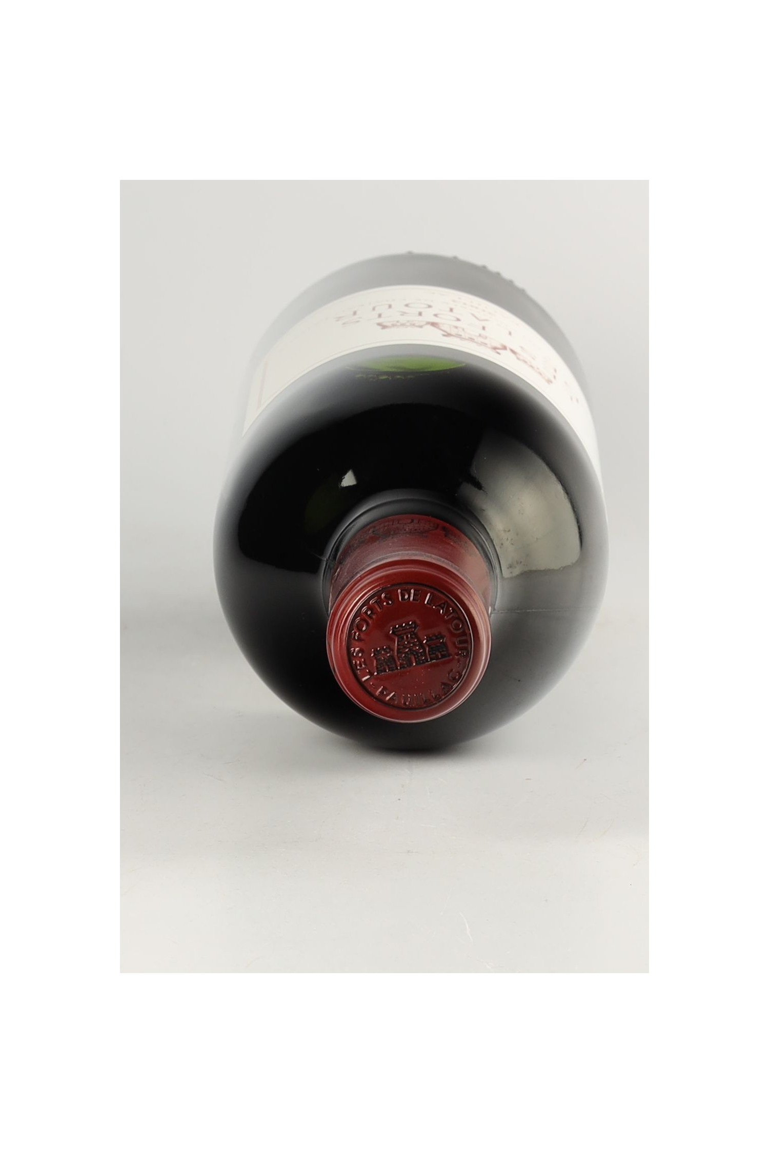 Les Forts De Latour 2003, Pauillac
