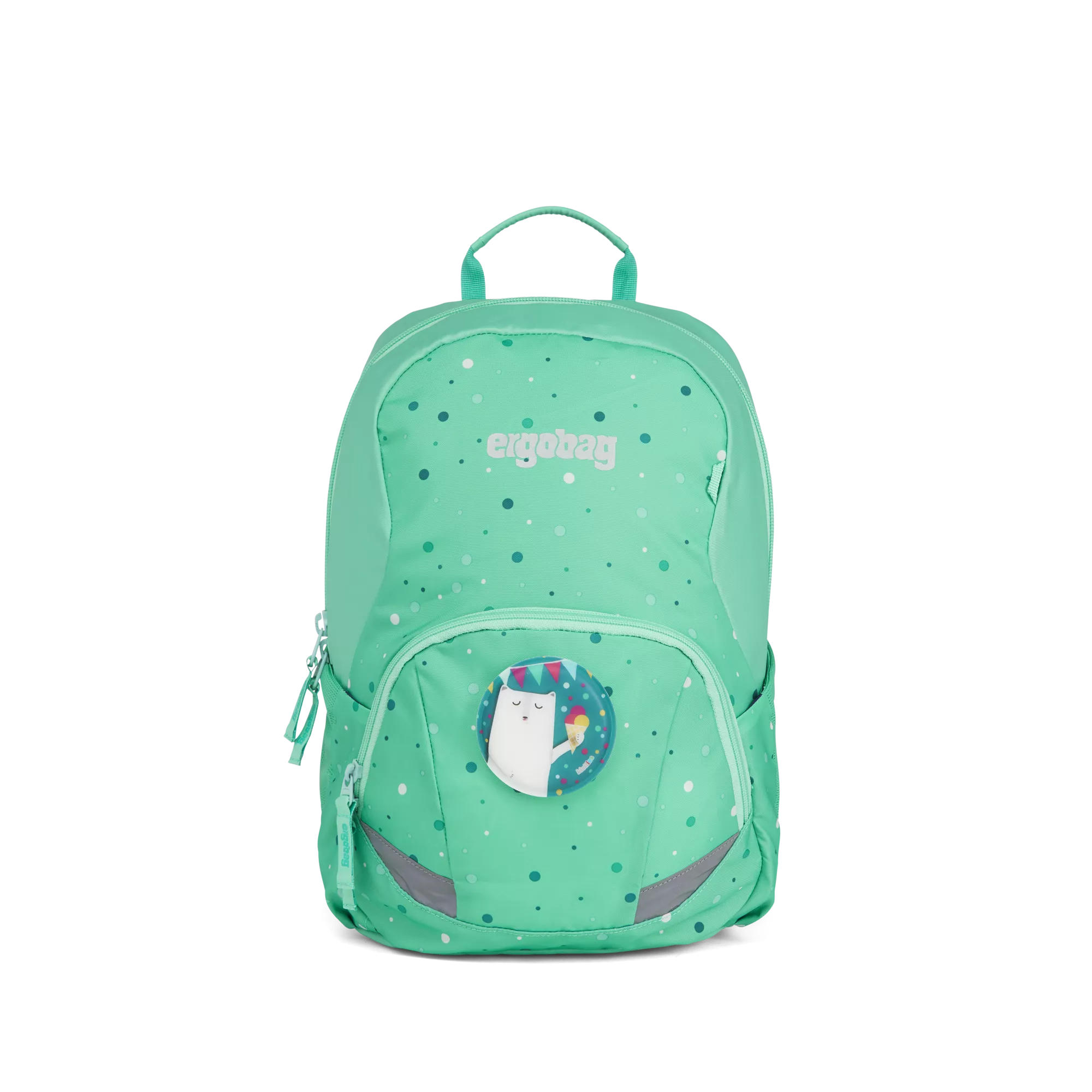 ergobag Large Kinderrucksack Bärnelope