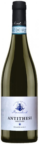 2022 Antithesi Pinot Nero Oltrepó Pavese DOC trocken - Manuelina