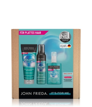 JOHN FRIEDA Volume Lift Haarpflegeset-1 Stk