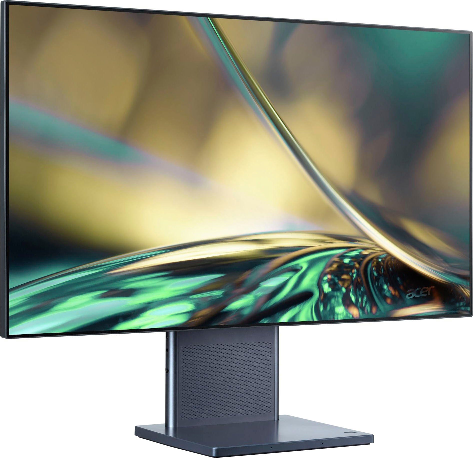 Acer Aspire S27-1755 All-in-One PC (27 Zoll, Intel® Core i7 1260P, Iris® Xe Graphics, 16 GB RAM, 1024 GB SSD)