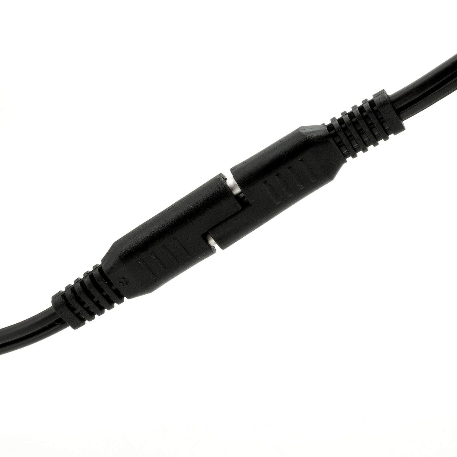 Banner Batterien Automatisches Batterieladegerät 12 Volt 6 A Typ 1240000060 Autobatterie-Ladegerät