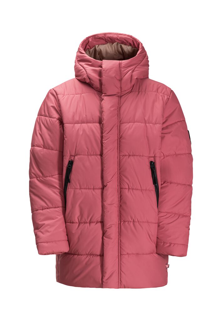 TEEN INS LONG JACKET Y Winterjacke Jugendliche