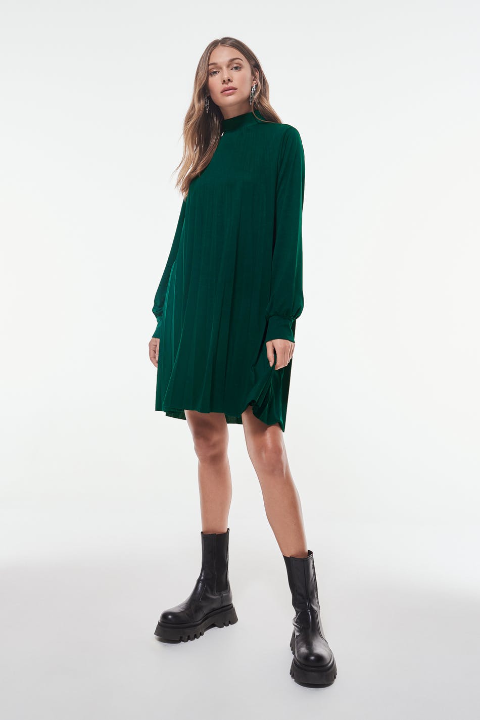 Lisa dress