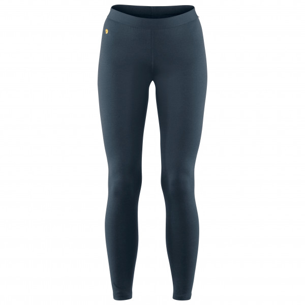 Fjällräven - Women's Bergtagen Thinwool Long Johns - Merinounterwäsche