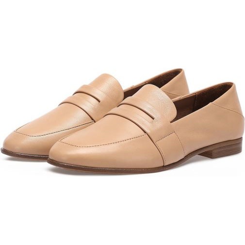 Inuovo Slipper