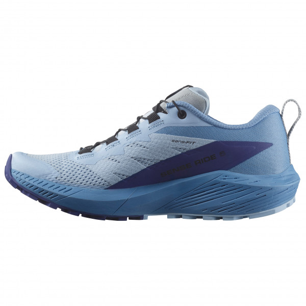 Salomon - Women's Sense Ride 5 - Trailrunningschuhe
