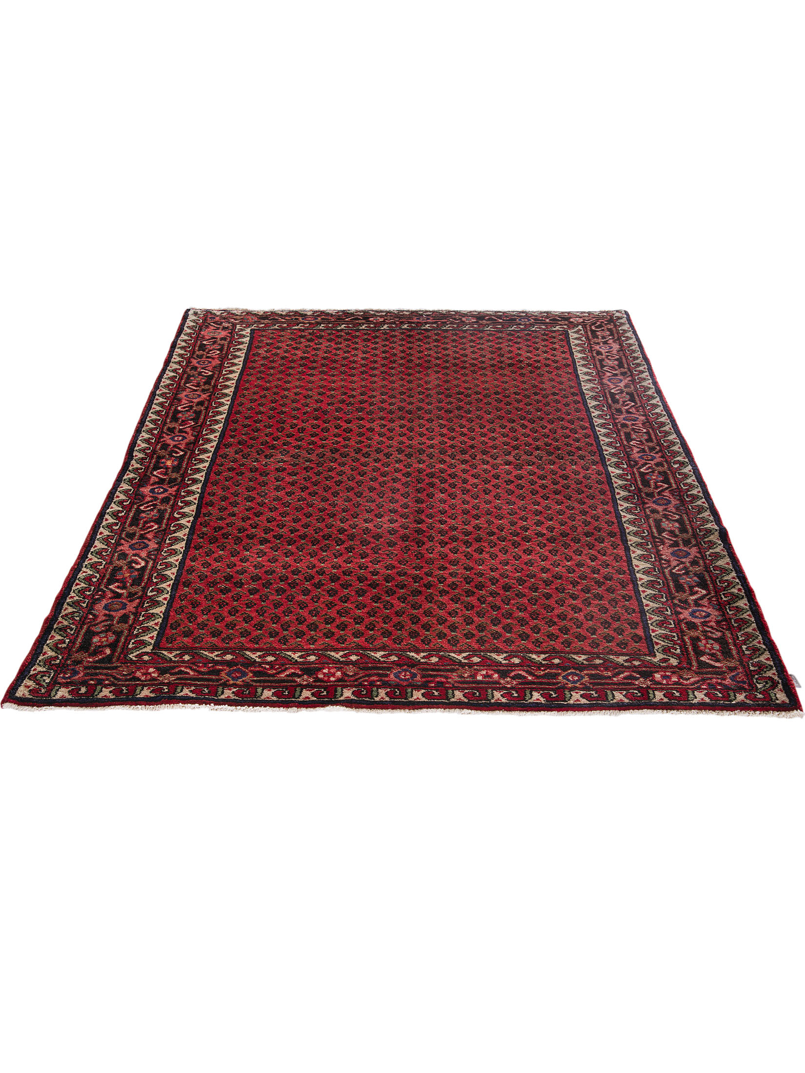 Hamadan ca. 145 x 205 cm, Unikat / Einzelstück