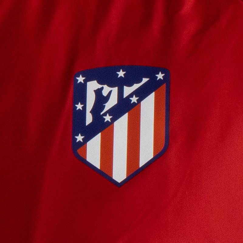 Nike Atlético Madrid Academy Trainingsjacke Herren